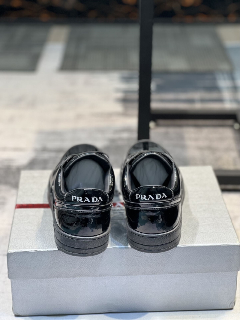 Prada Casual Shoes